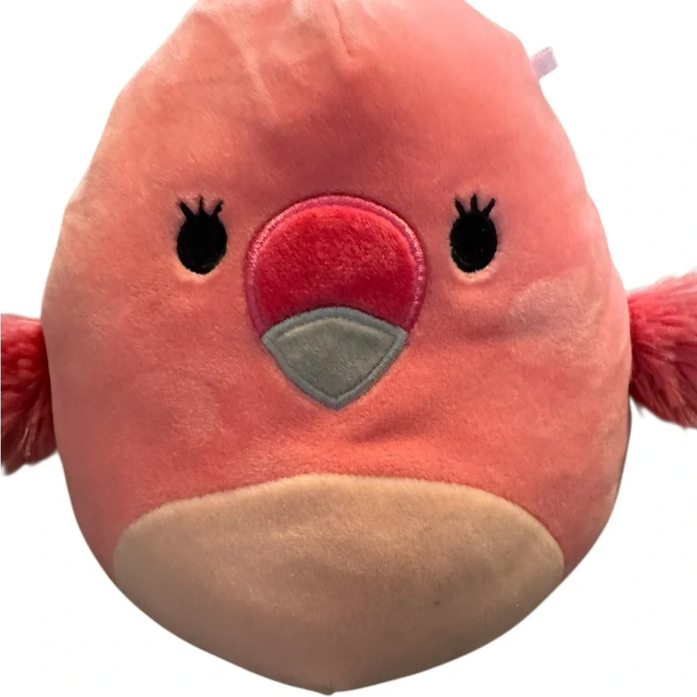Squishmallow 7